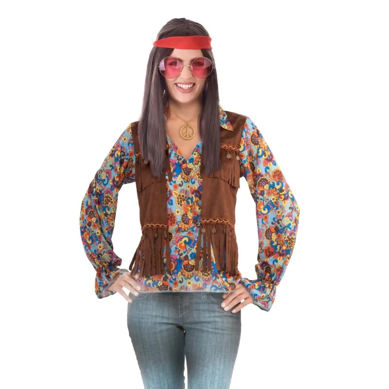 1960s Groovy Set - Womens