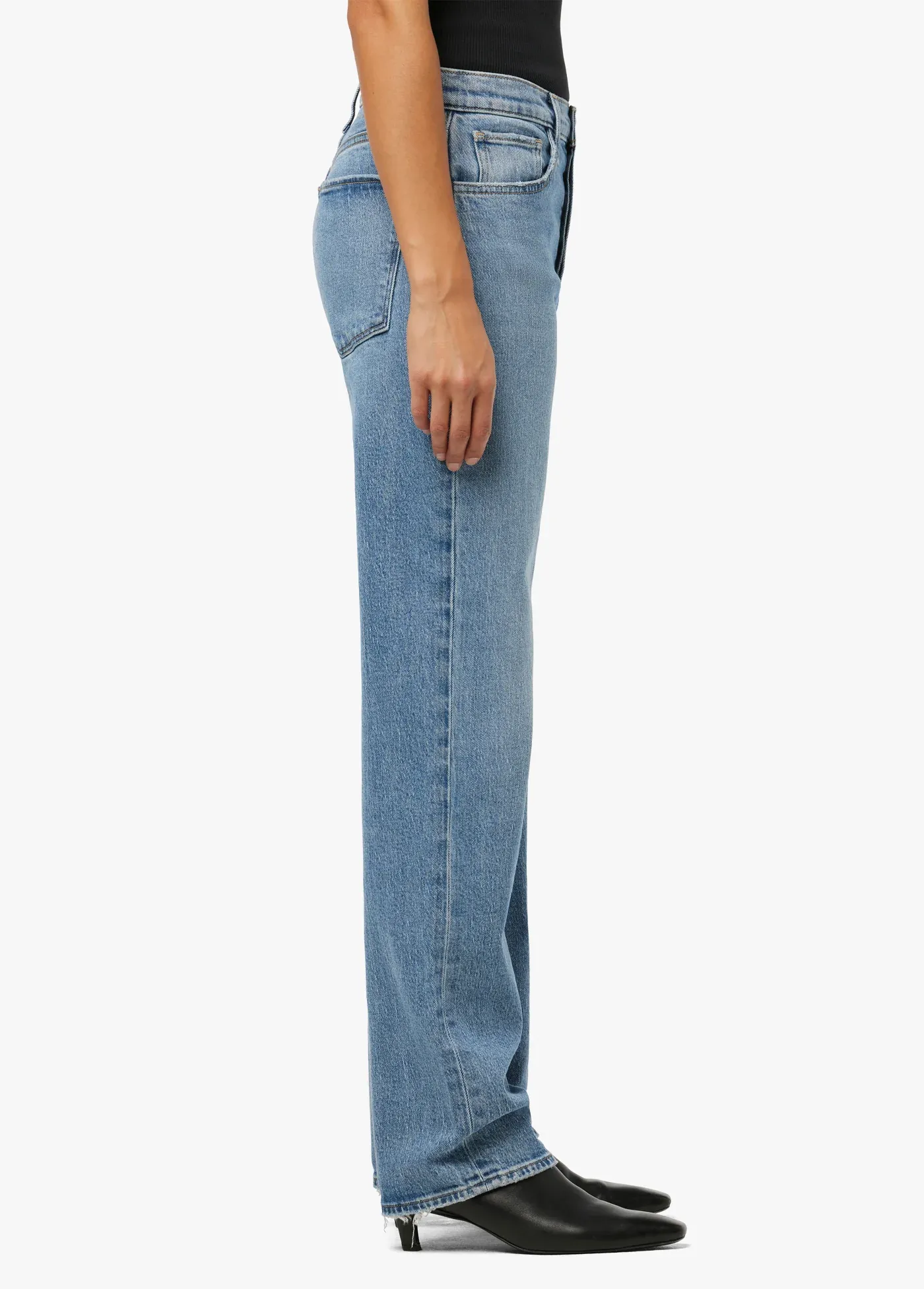 90's Niki Bad Habit Boyfriend Jeans