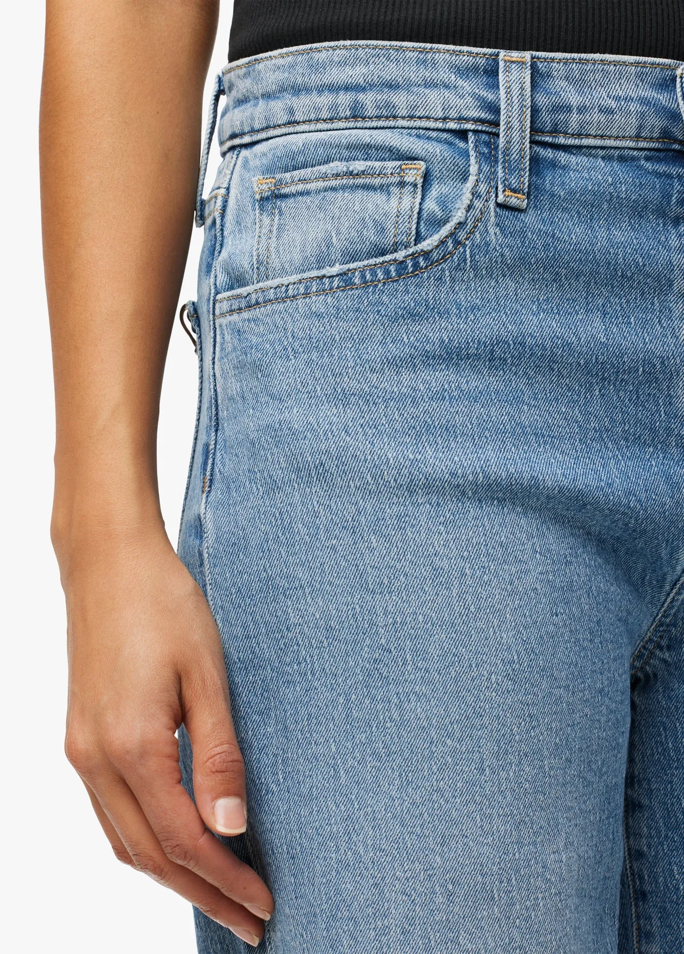 90's Niki Bad Habit Boyfriend Jeans