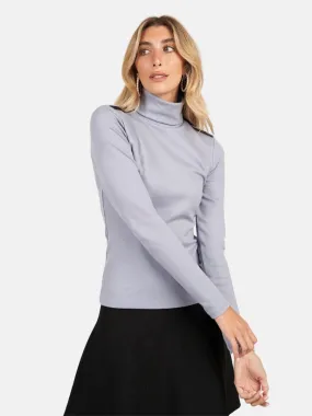 Basic Turtleneck