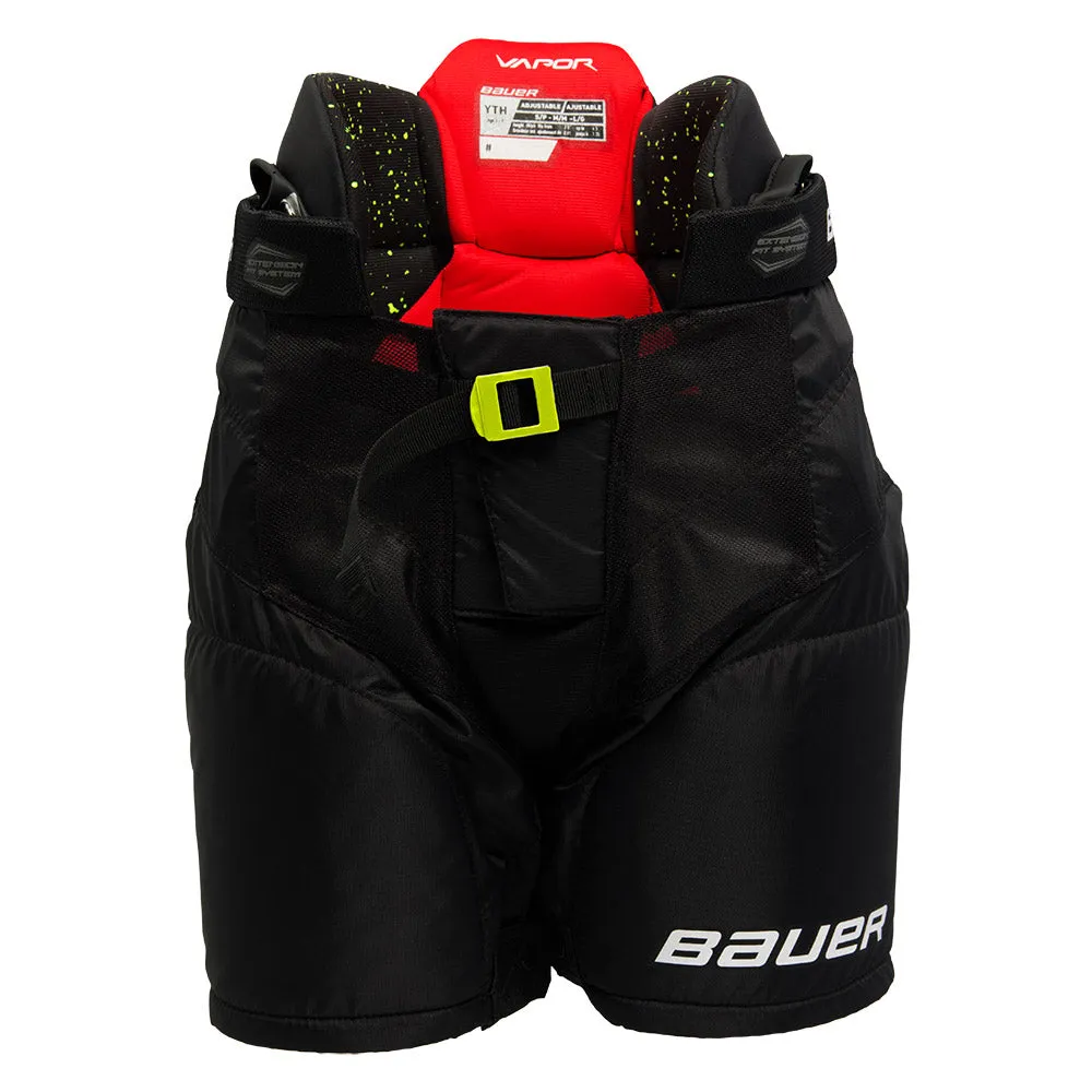 Bauer Vapor Xtend Youth Ice Hockey Starter Kit