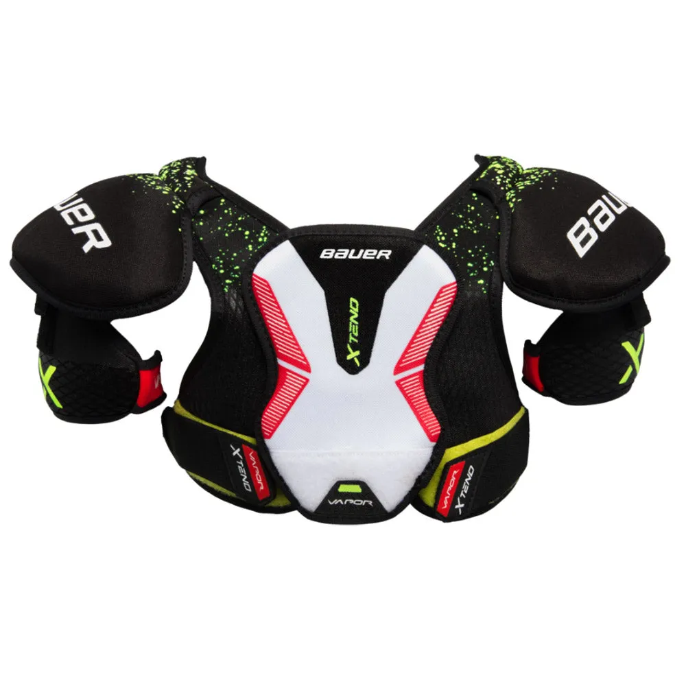 Bauer Vapor Xtend Youth Ice Hockey Starter Kit