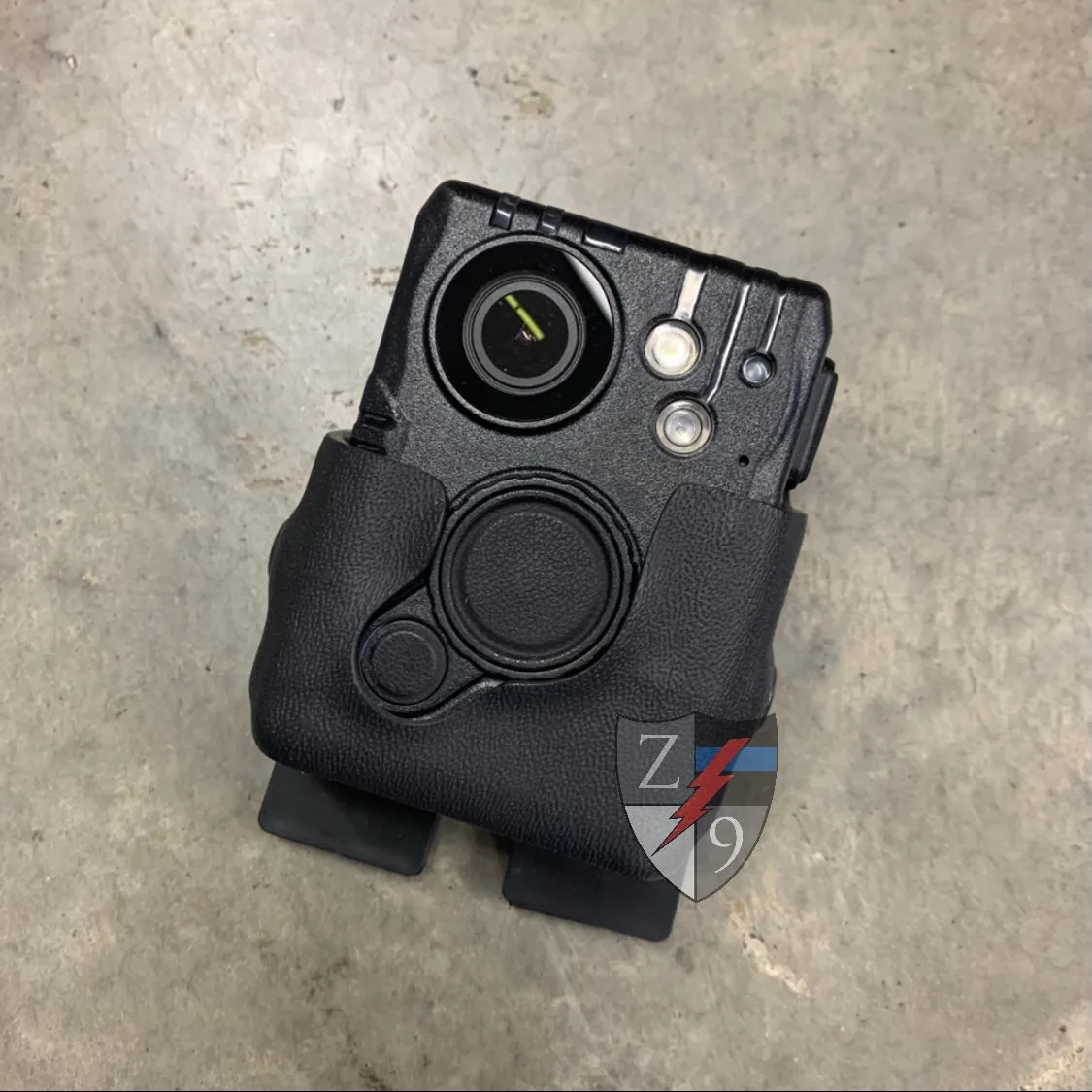 Body Cam Case - Pro Vision/Safe Fleet