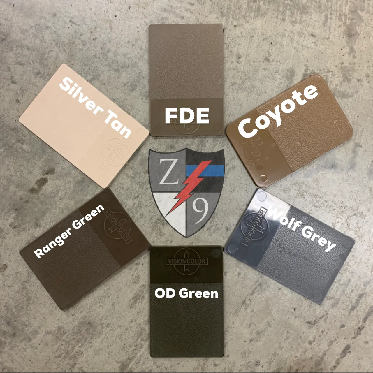 Body Cam Case - Pro Vision/Safe Fleet