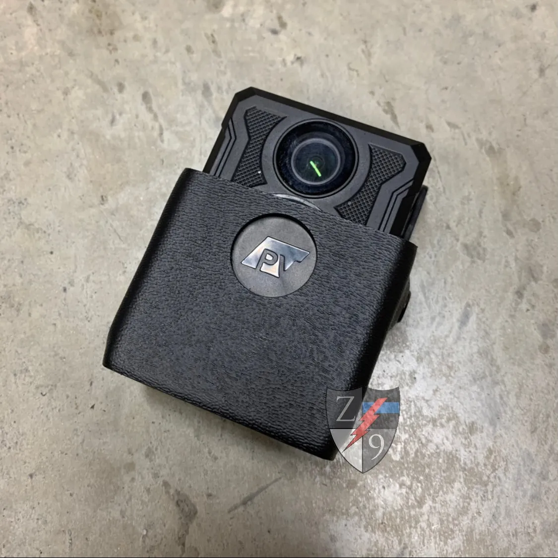 Body Cam Case - Pro Vision/Safe Fleet