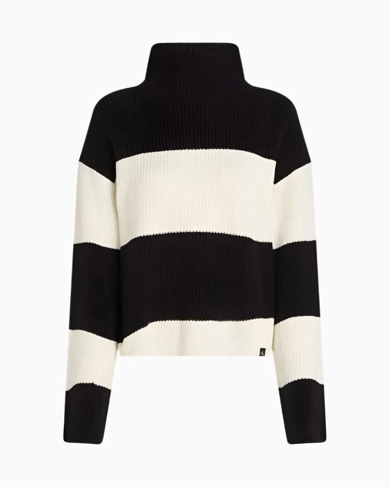 CK Jeans - Chunky Loose Sweater