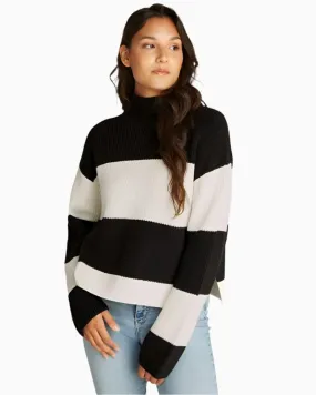 CK Jeans - Chunky Loose Sweater
