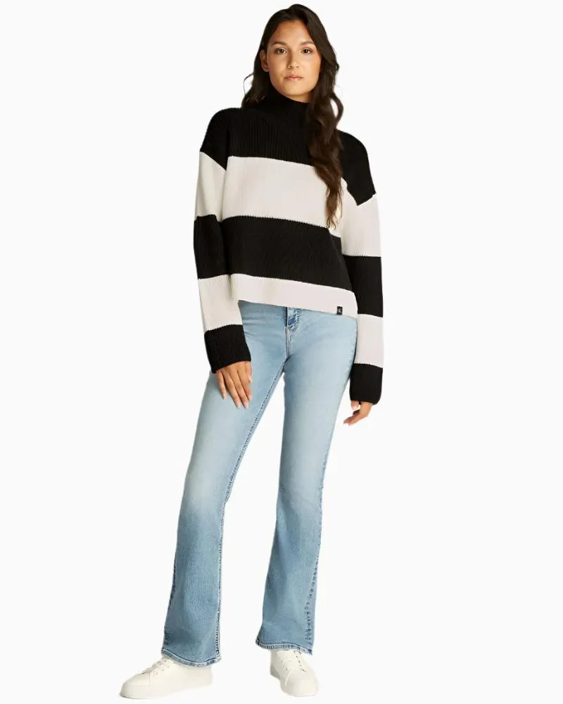 CK Jeans - Chunky Loose Sweater