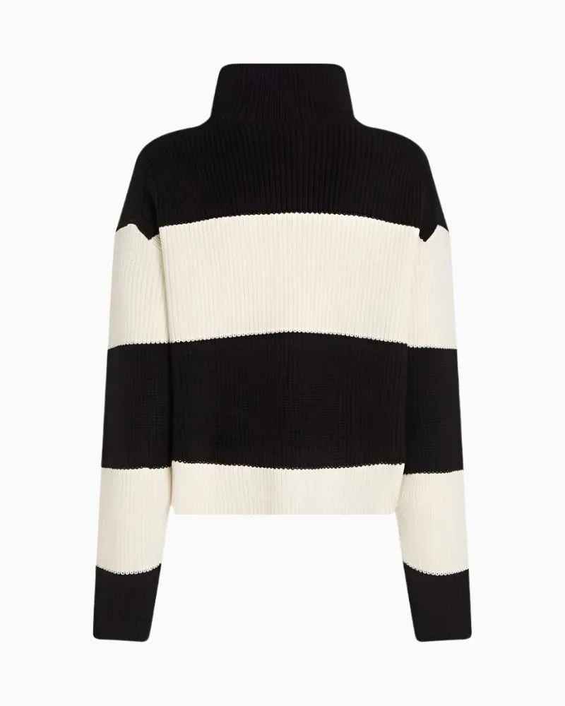 CK Jeans - Chunky Loose Sweater