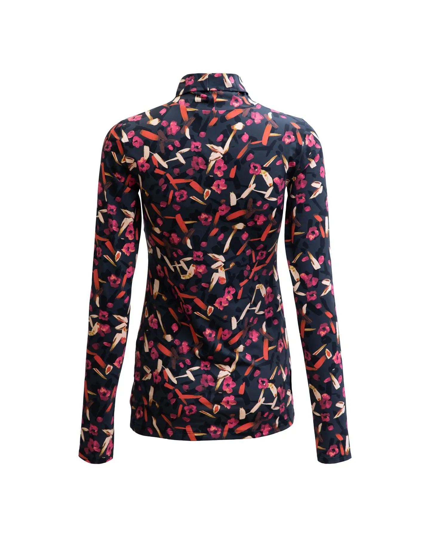 Floral Attraction TN Top