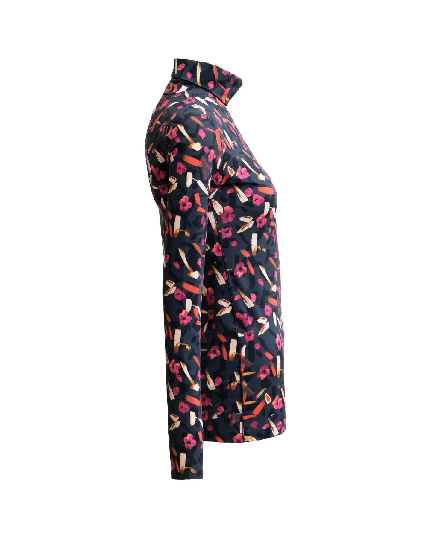Floral Attraction TN Top
