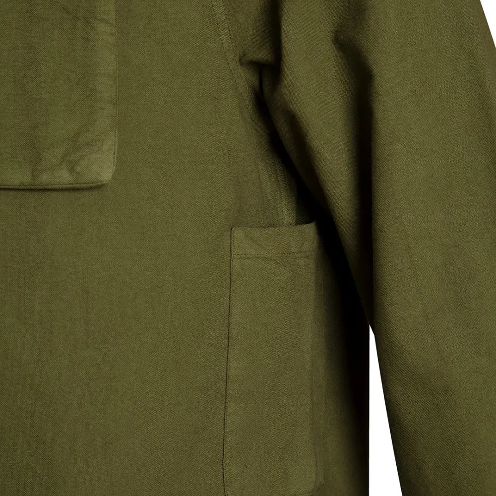 Garphyttan Oxford Shirt Green