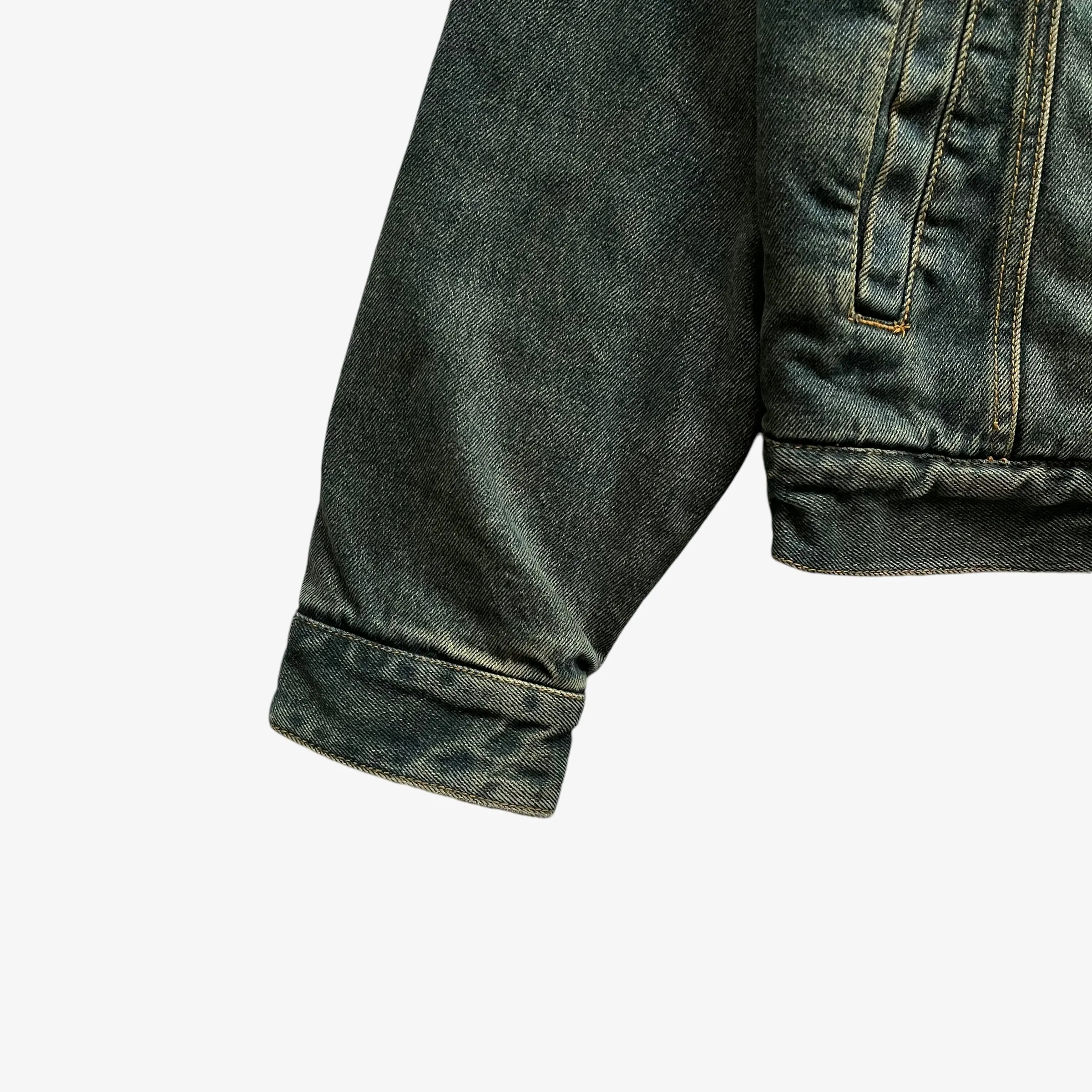Gaudi Jeans Denim Jacket
