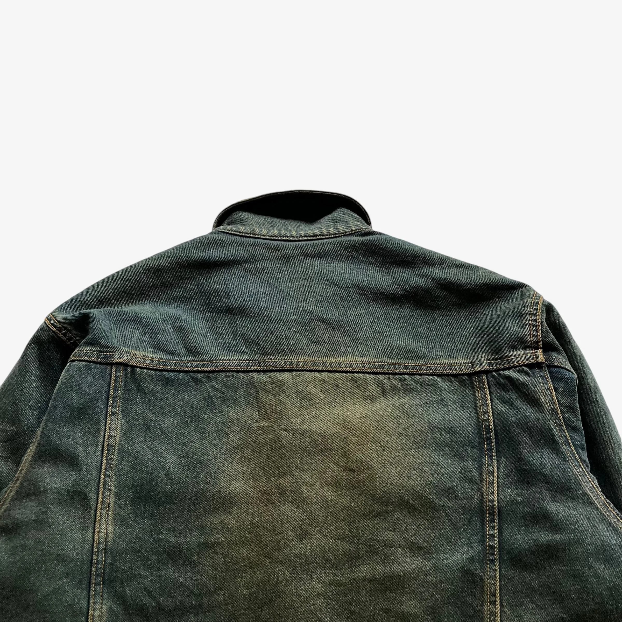 Gaudi Jeans Denim Jacket