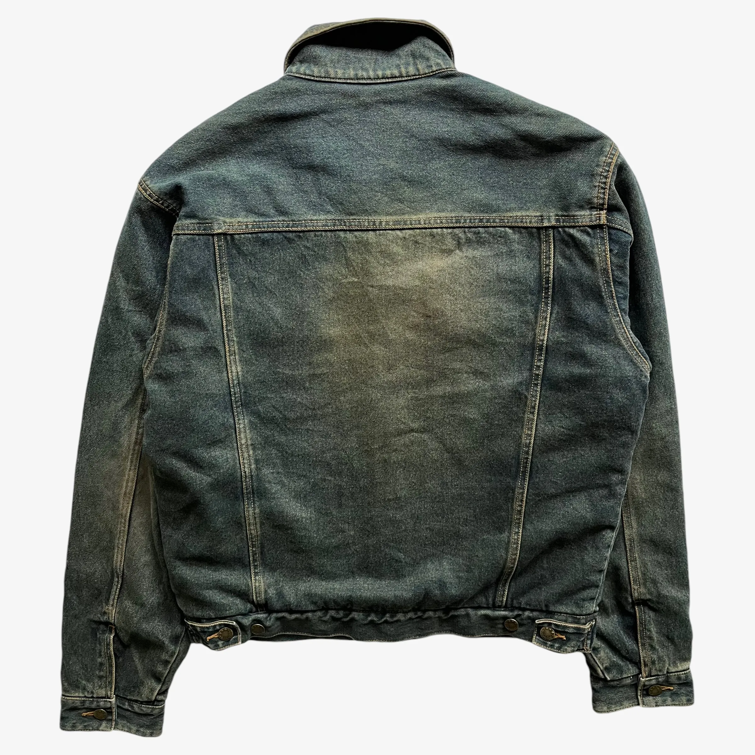 Gaudi Jeans Denim Jacket