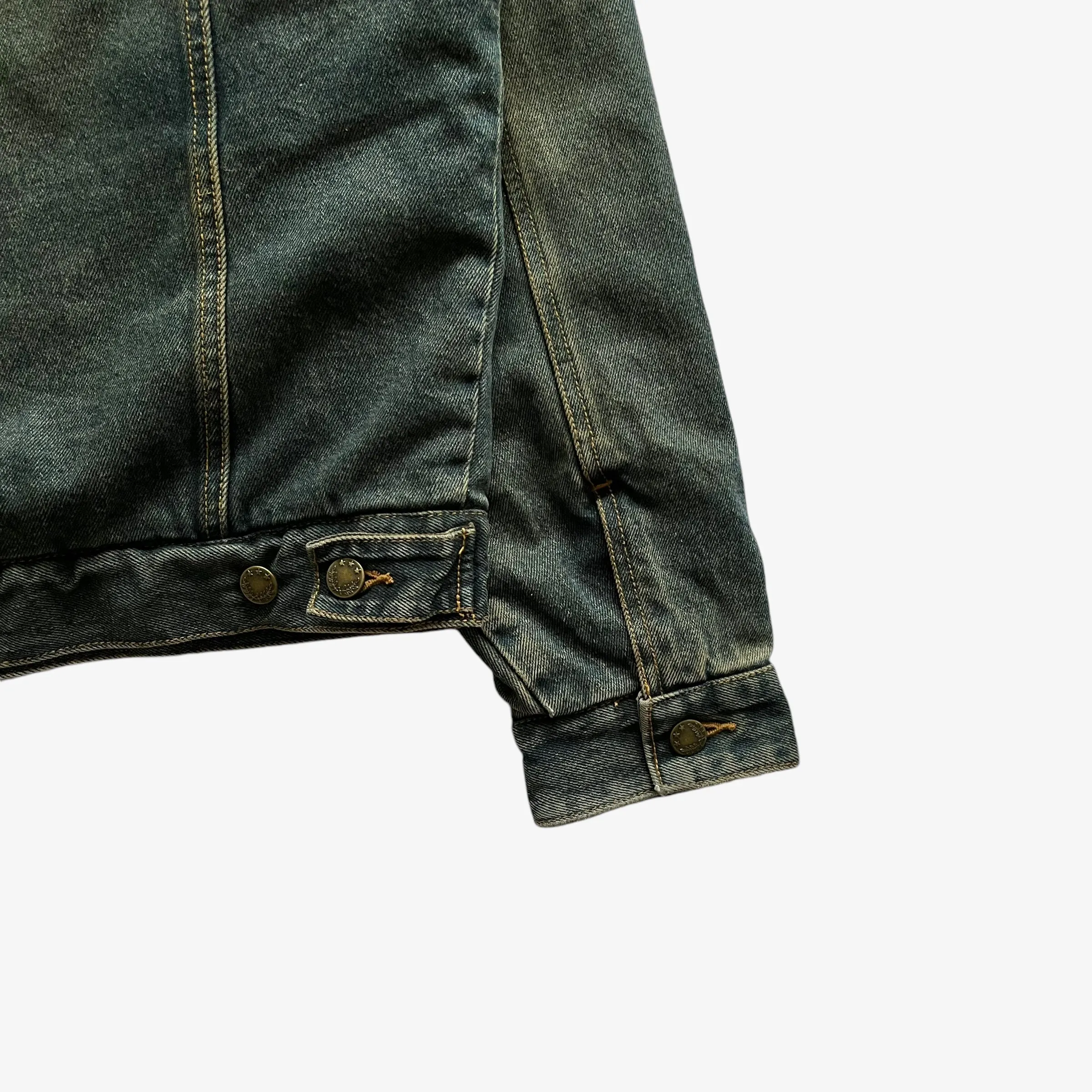 Gaudi Jeans Denim Jacket