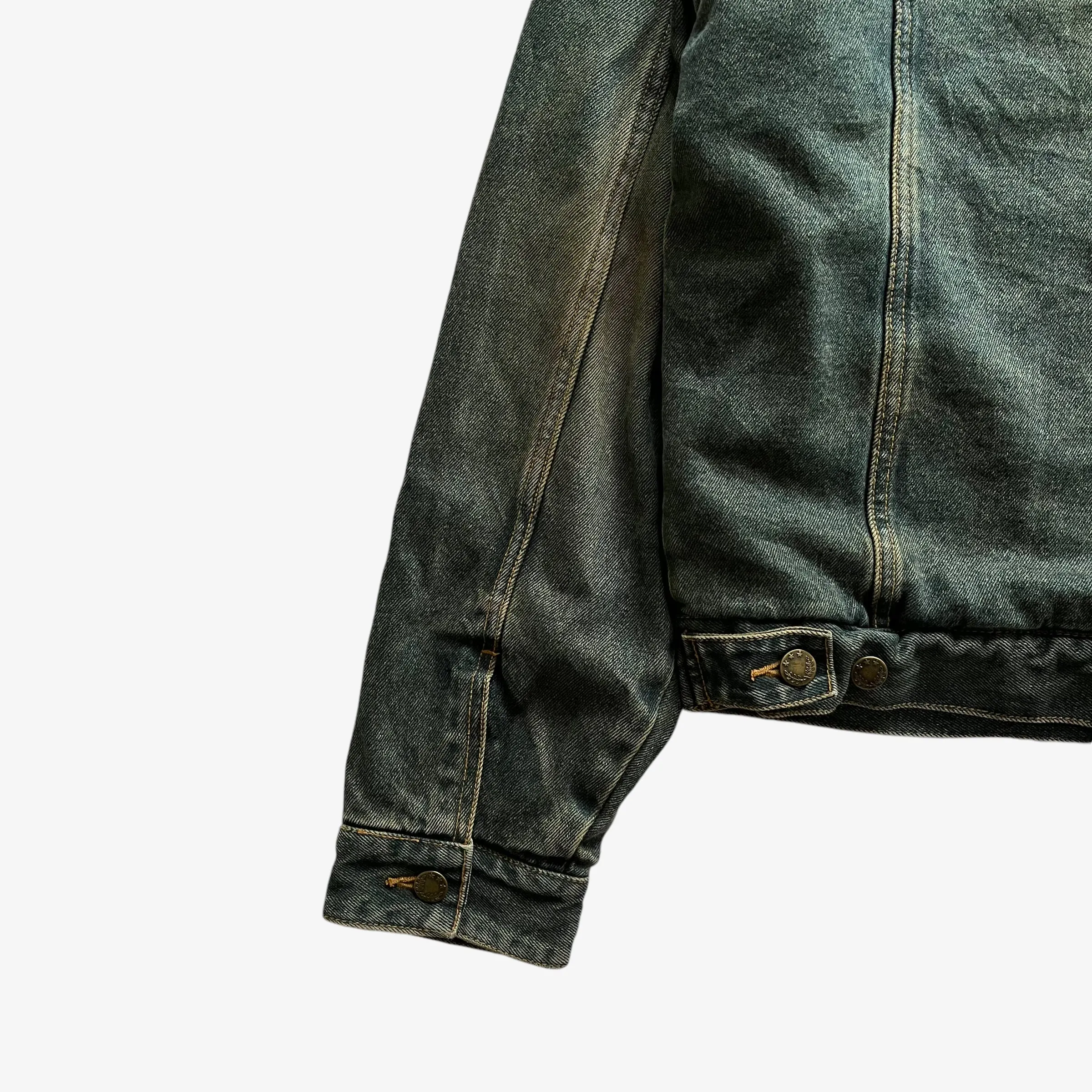 Gaudi Jeans Denim Jacket