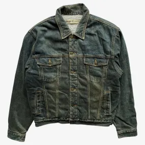 Gaudi Jeans Denim Jacket