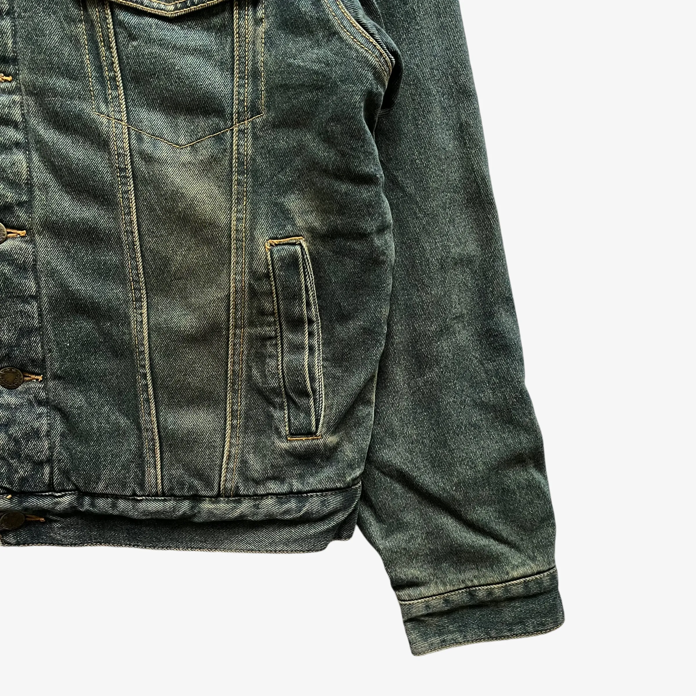 Gaudi Jeans Denim Jacket
