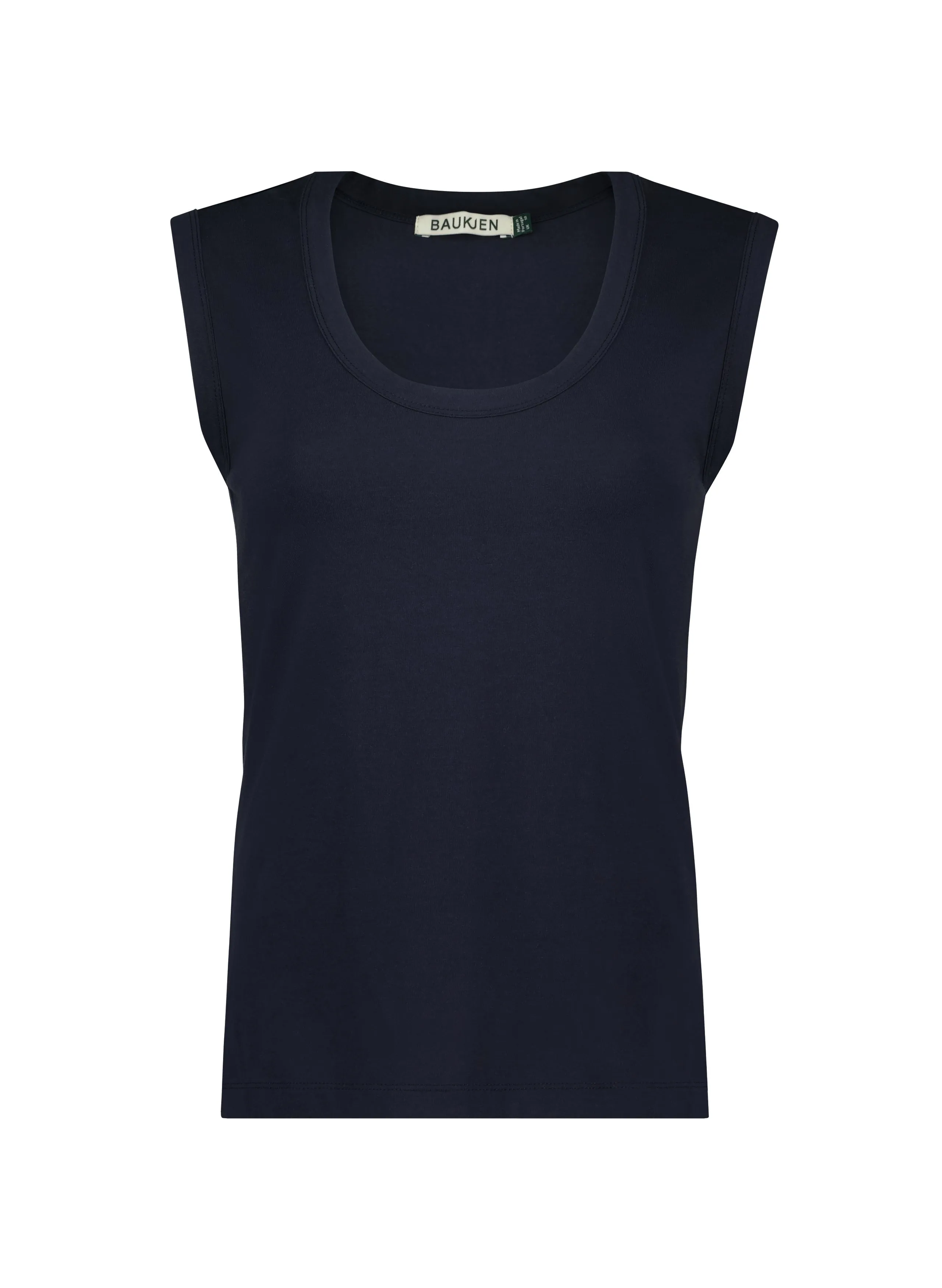 Gayle Organic Top