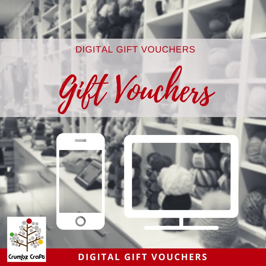 Gift Vouchers