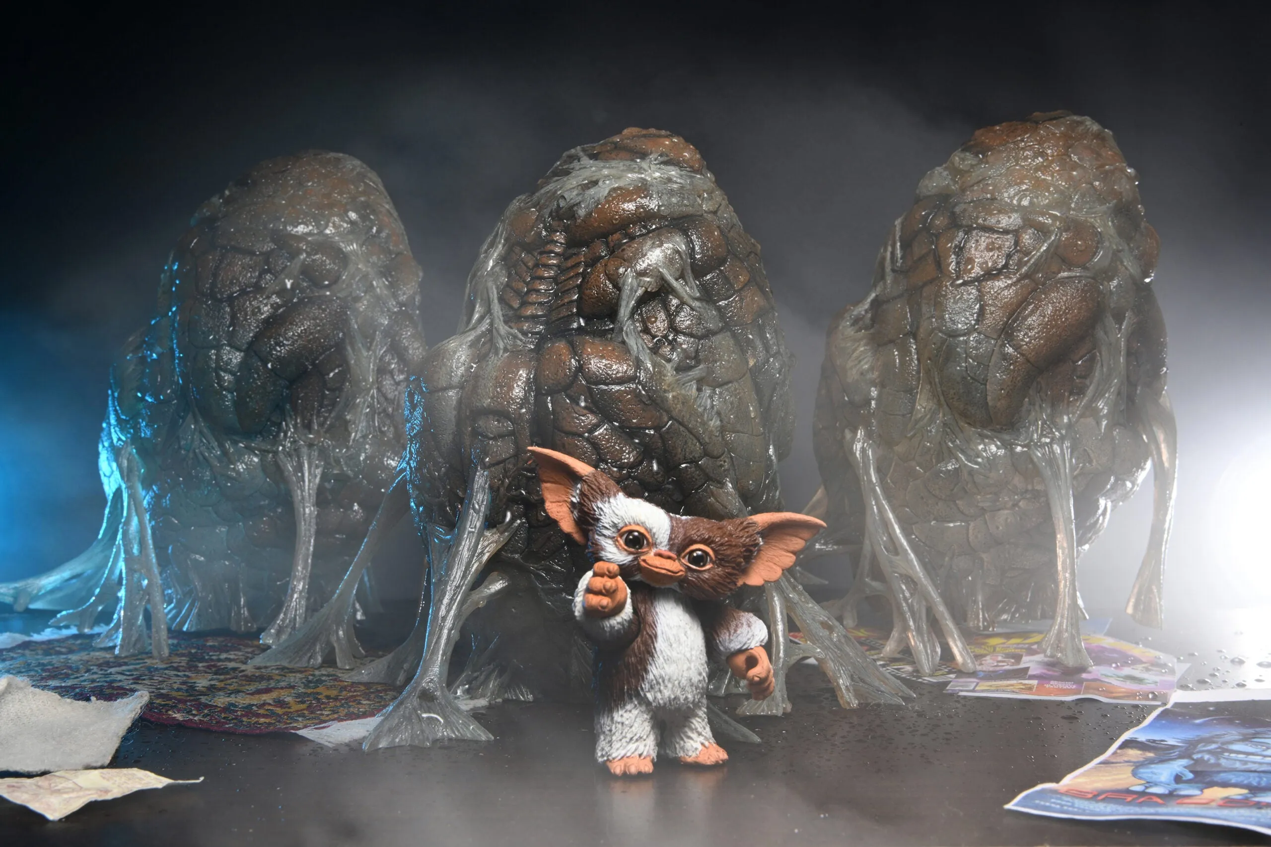 Gremlins 1984 Accessory Pack - NECA