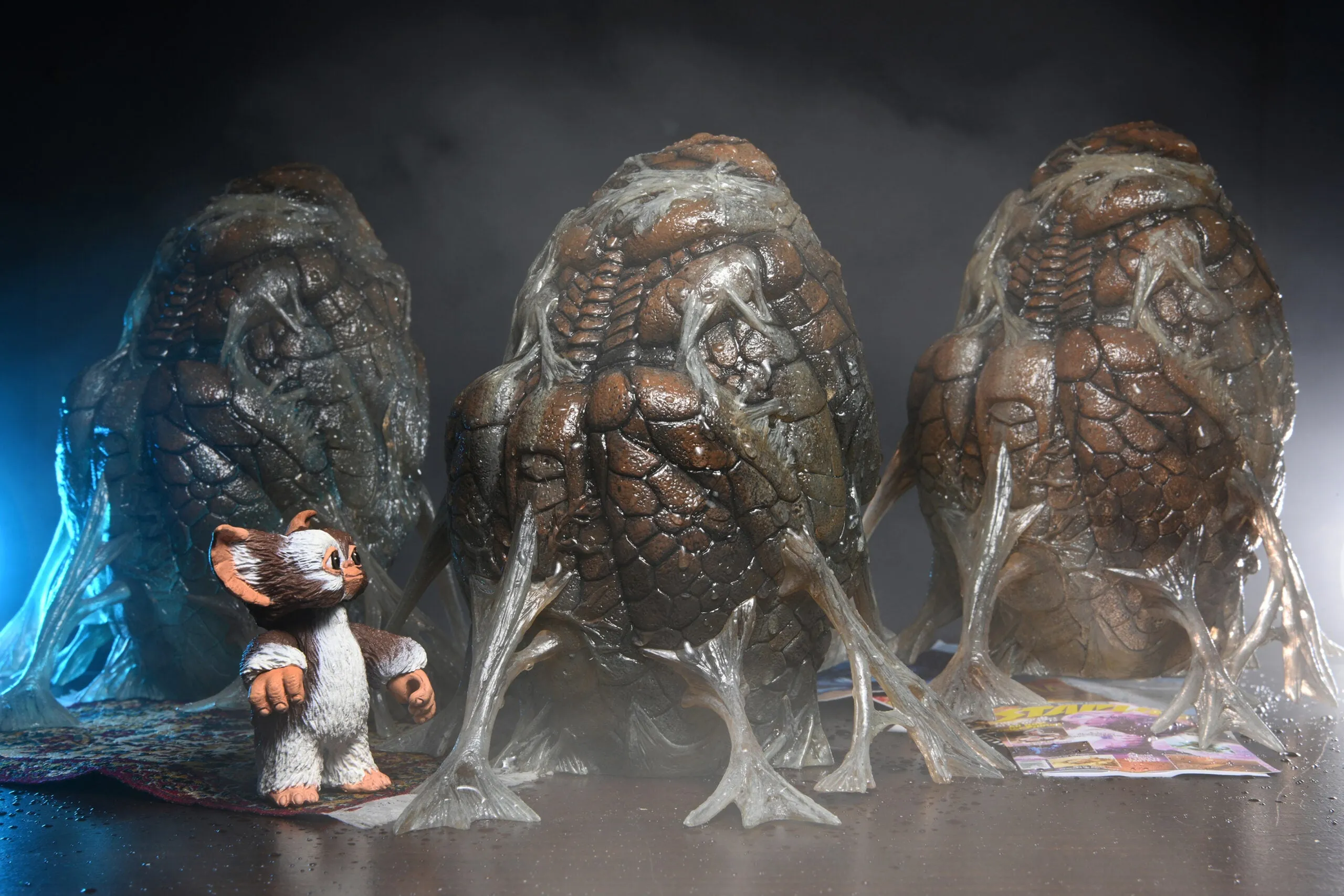 Gremlins 1984 Accessory Pack - NECA