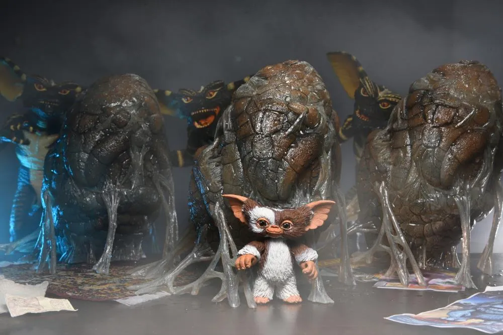 Gremlins Accessory Pack by NECA