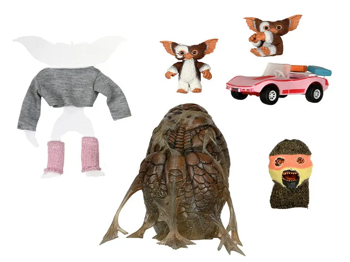 Gremlins Accessory Pack by NECA
