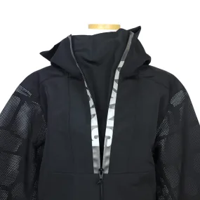 H&M x Alexander Wang Womens Ladies Hooded Anorak