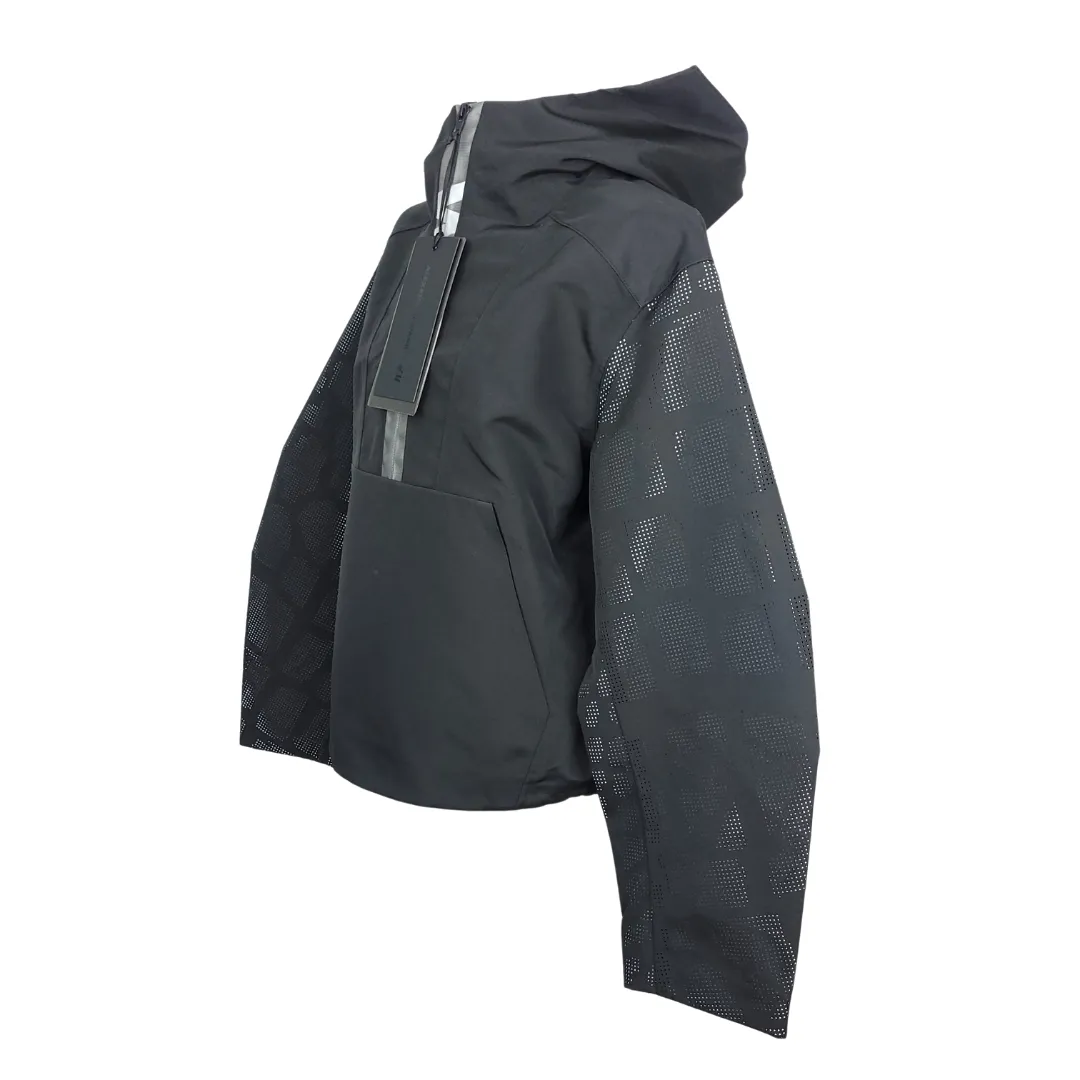 H&M x Alexander Wang Womens Ladies Hooded Anorak