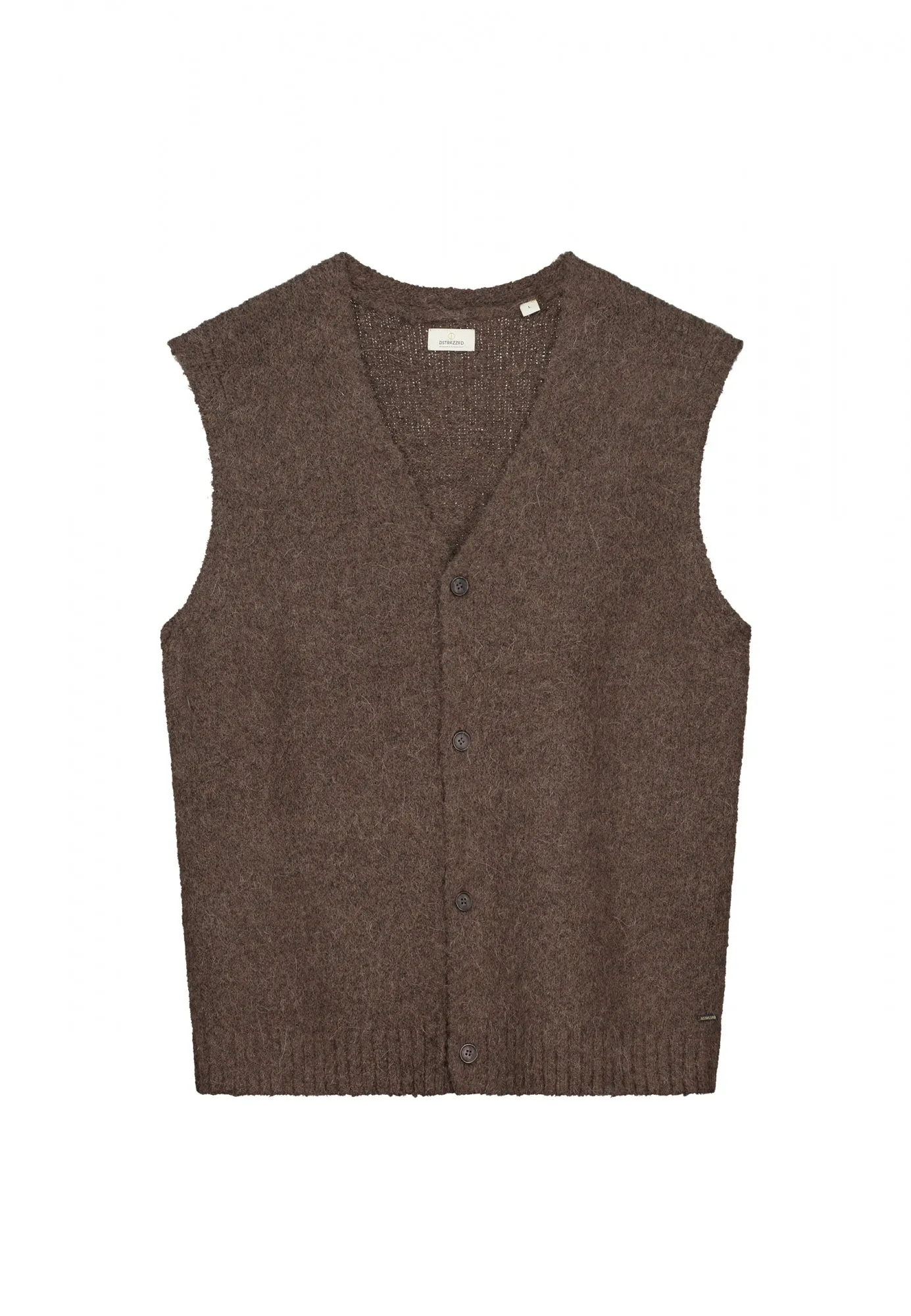 Higin Sleeveless Vest