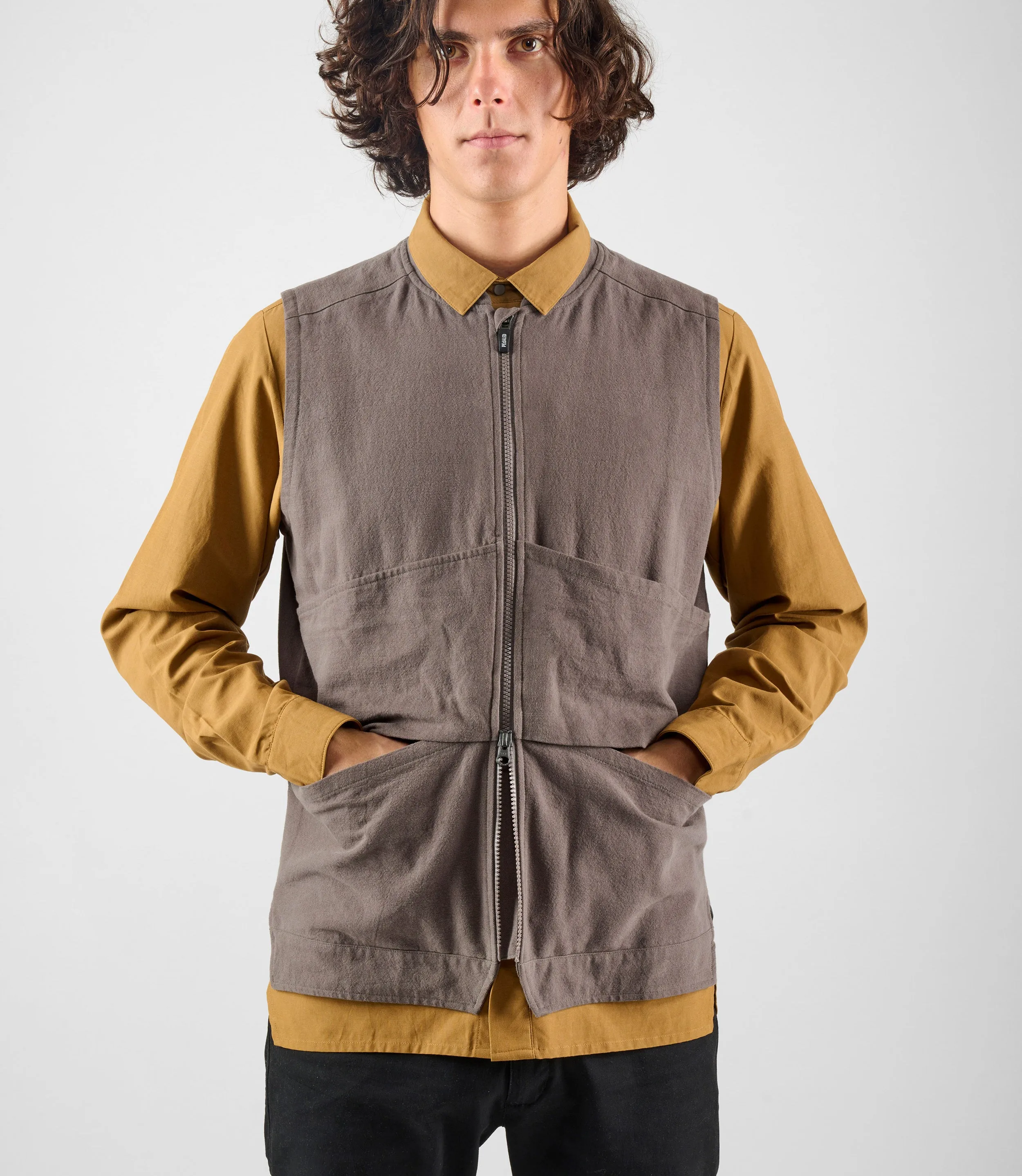 Lifewear Vest