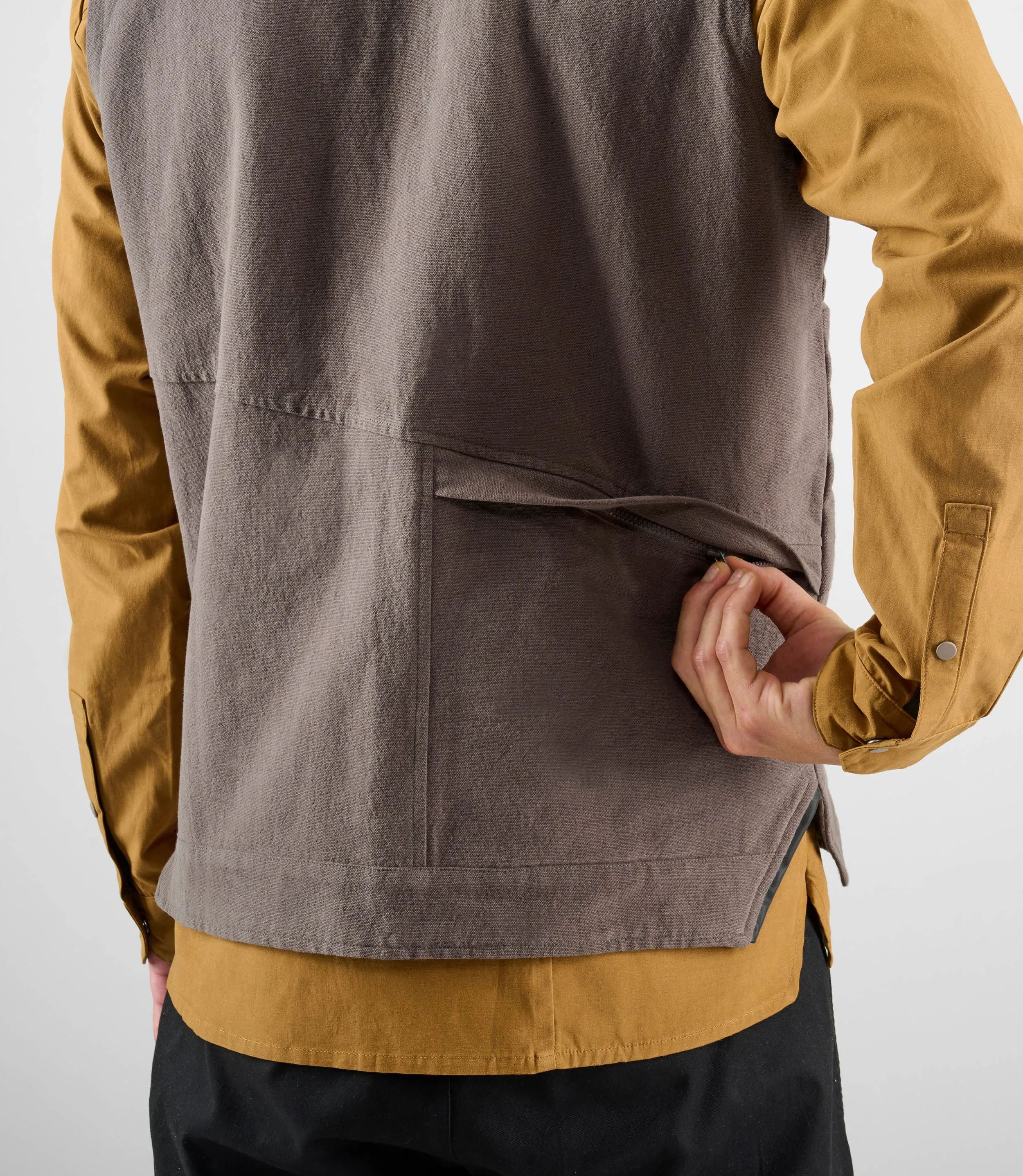 Lifewear Vest