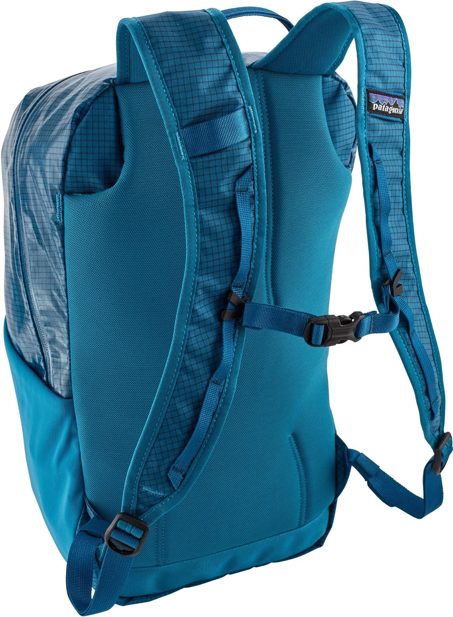 Lightweight Black Hole Pack - 26 Liters