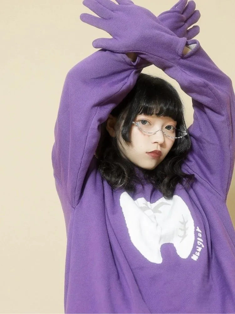 Magic Gloves Original Sweater【s0000003620】