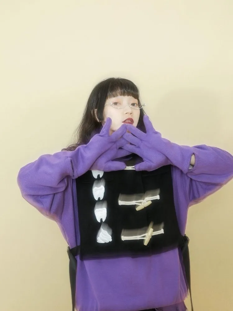 Magic Gloves Original Sweater【s0000003620】