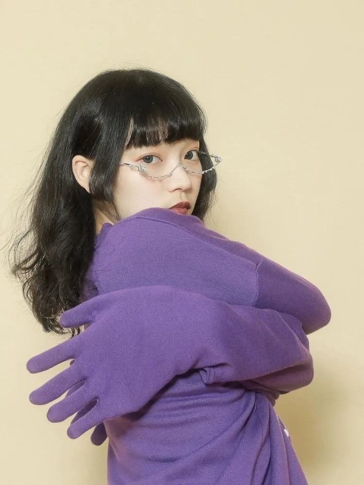 Magic Gloves Original Sweater【s0000003620】