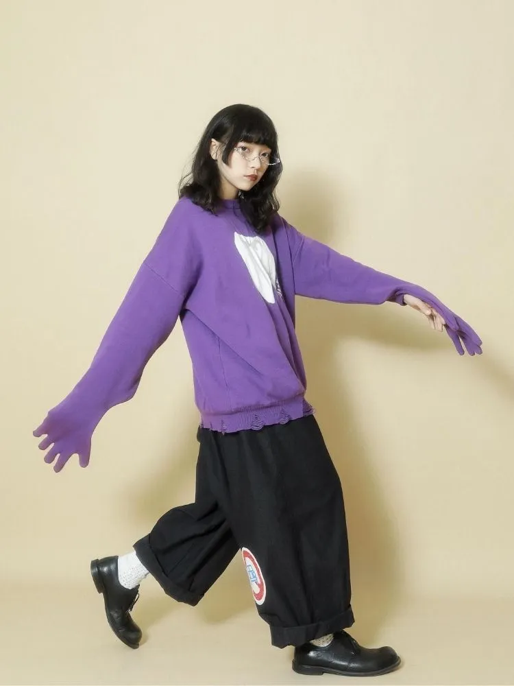 Magic Gloves Original Sweater【s0000003620】