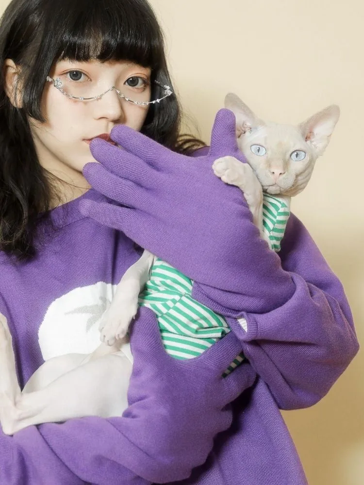 Magic Gloves Original Sweater【s0000003620】