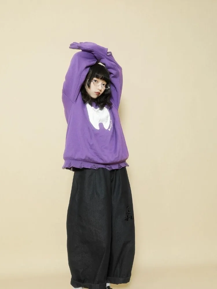 Magic Gloves Original Sweater【s0000003620】