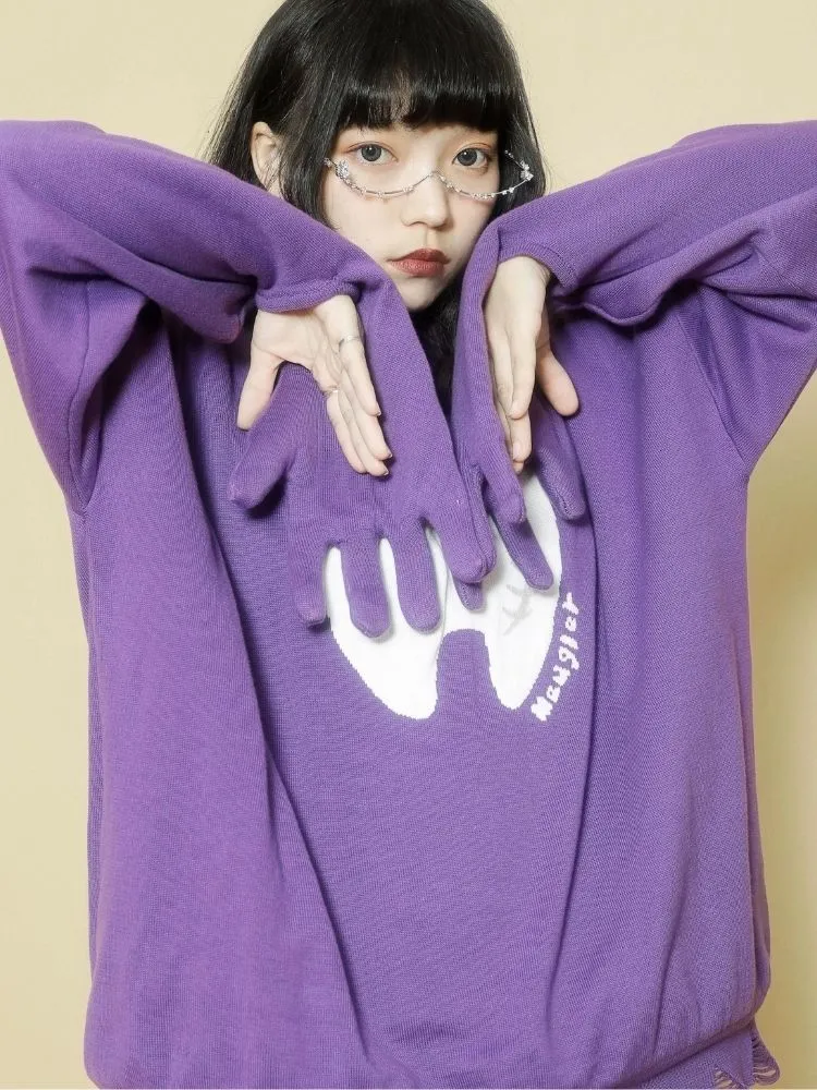 Magic Gloves Original Sweater【s0000003620】
