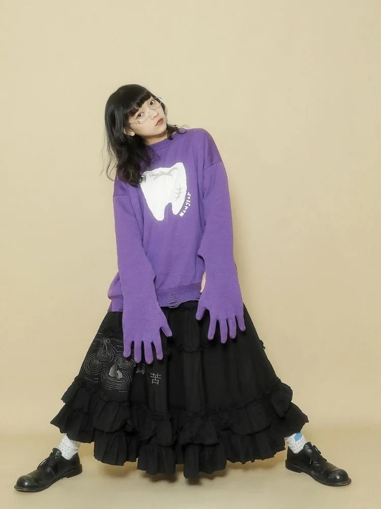Magic Gloves Original Sweater【s0000003620】