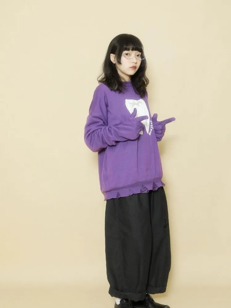 Magic Gloves Original Sweater【s0000003620】