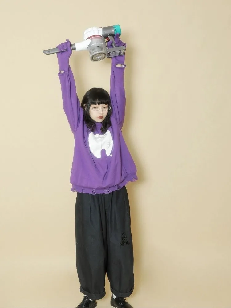 Magic Gloves Original Sweater【s0000003620】