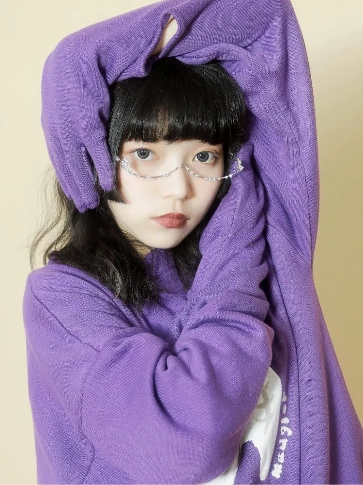 Magic Gloves Original Sweater【s0000003620】