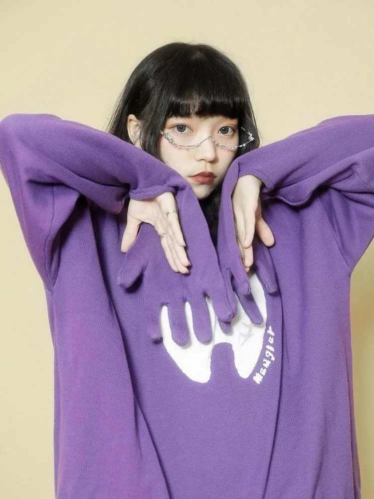 Magic Gloves Original Sweater【s0000003620】