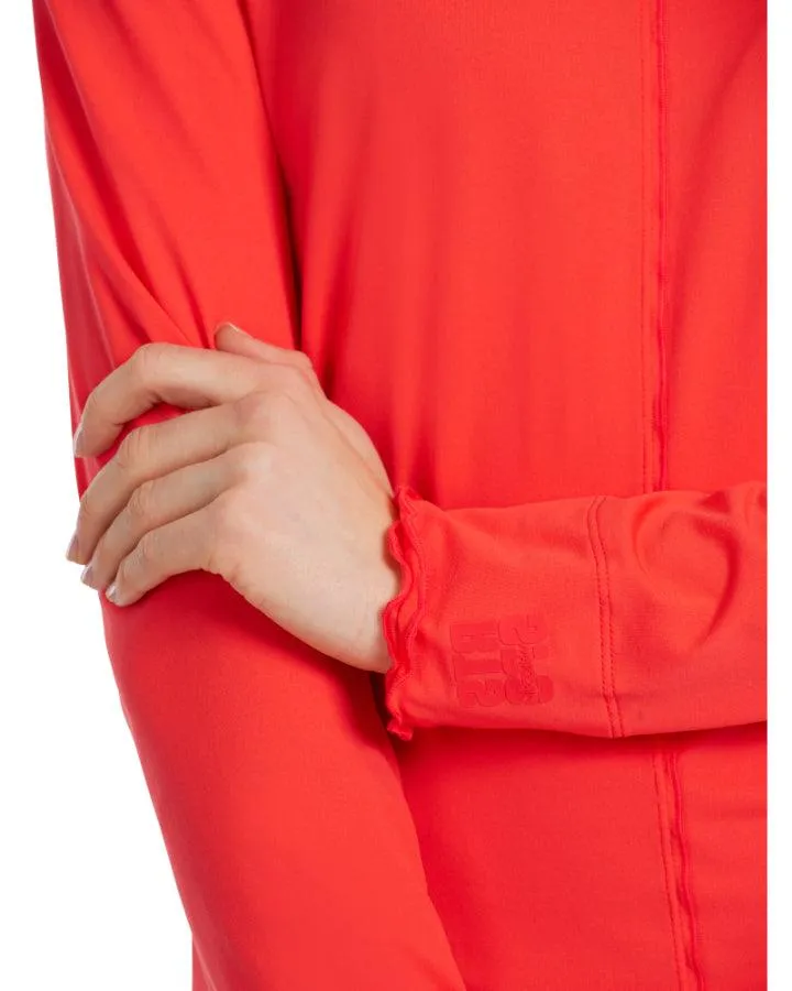 Marc Cain Centre Front Detail Turtleneck