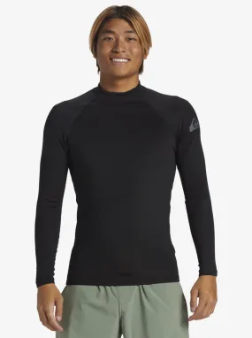 Mens Everyday Heat Long Sleeve UPF 50 Surf T-Shirt