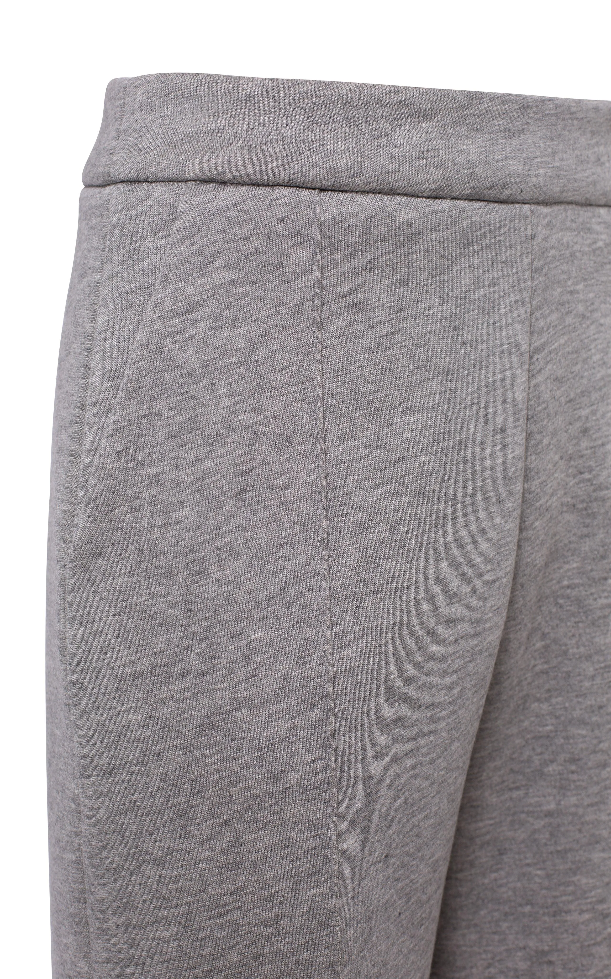 Minimalistic Charm Pants